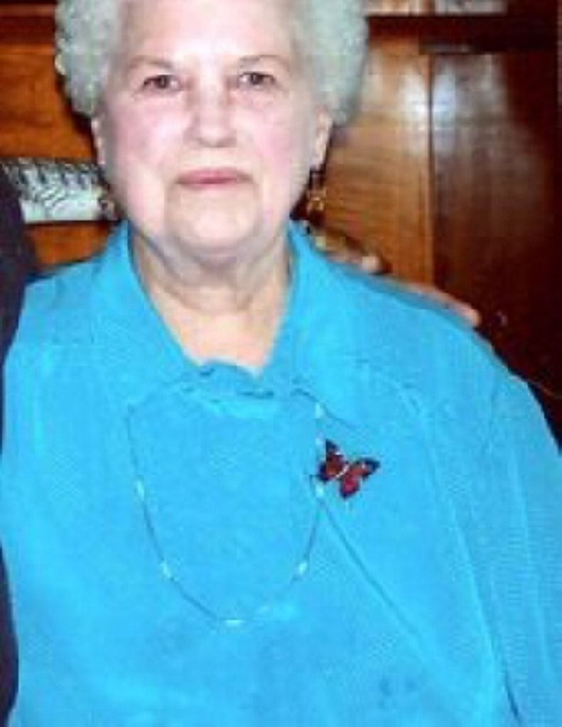 Inthia Marie Kinnard