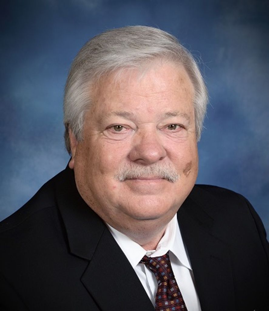 Joe Parker