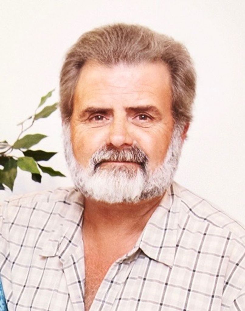 Dennis James Spence Profile Photo