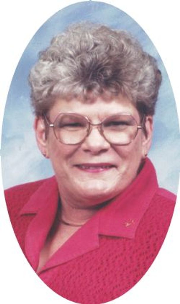 Carolyn Mcdaniels