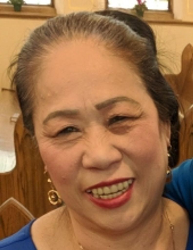 Dung Tran Profile Photo
