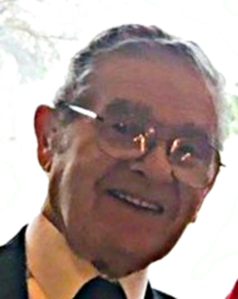 Frank L Wargo