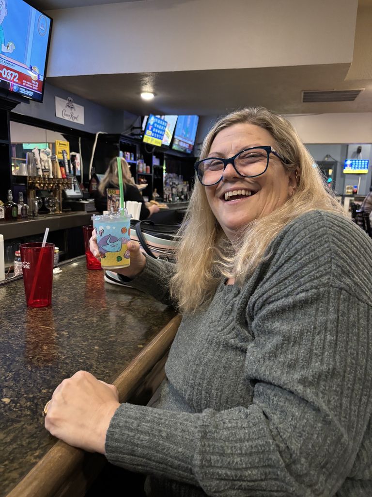 Kelley Elizabeth Bowman