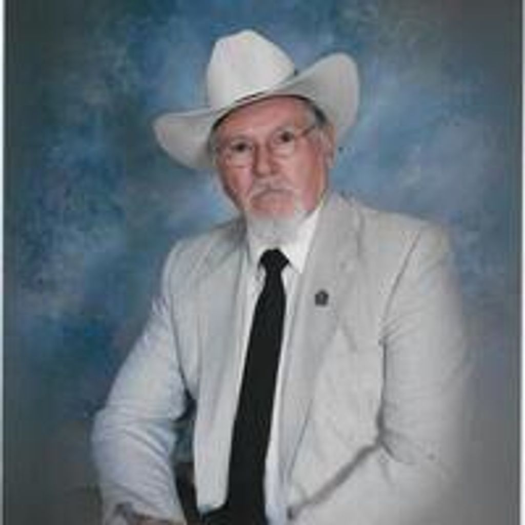 Virgil Wilson Profile Photo