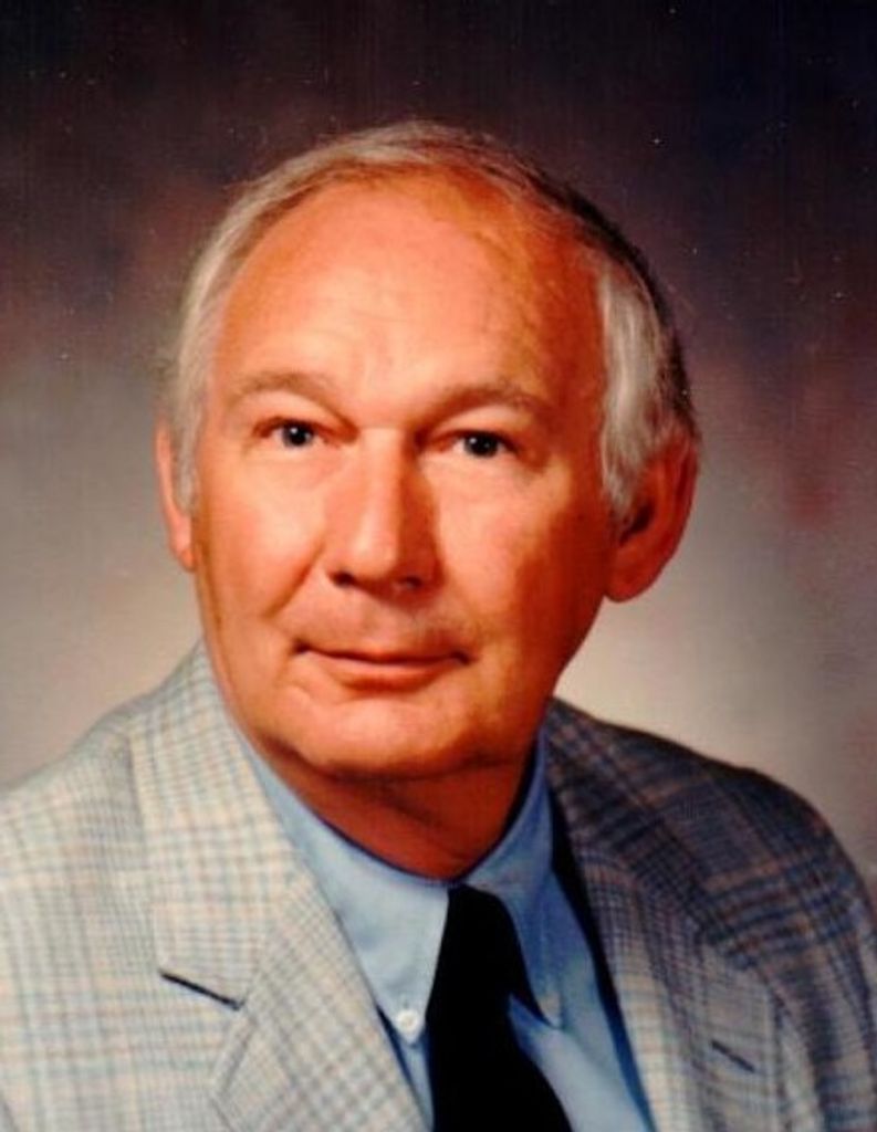 Robert "Bob" G. Isaacs