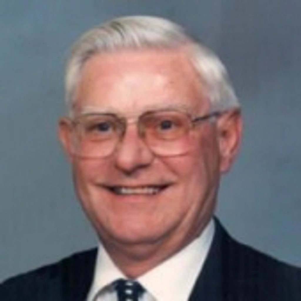 Ronald F. Doerr