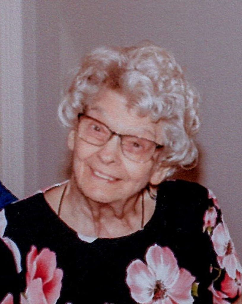 Mary E. Donley