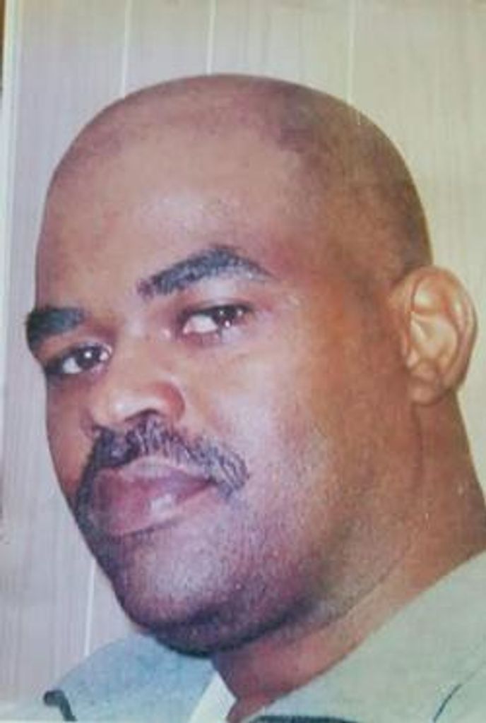 Adrian Edwin Vaughan Profile Photo