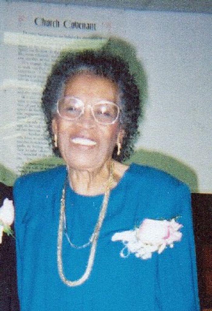 Ethel Phea