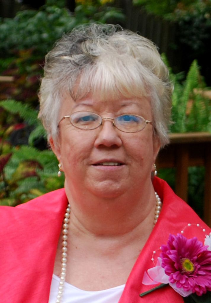 Delene Jefferies Kramer