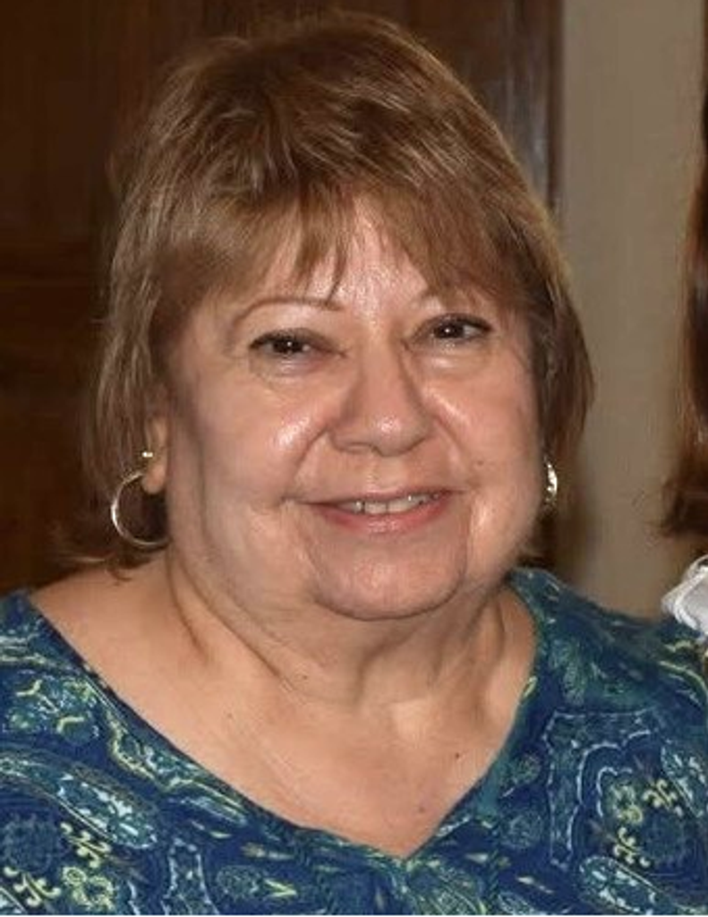 Carmelita S. Gerome Profile Photo