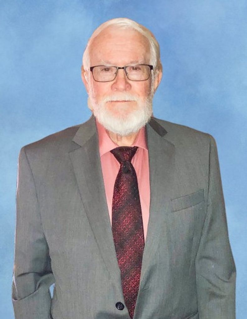 Edwin A Mccollough