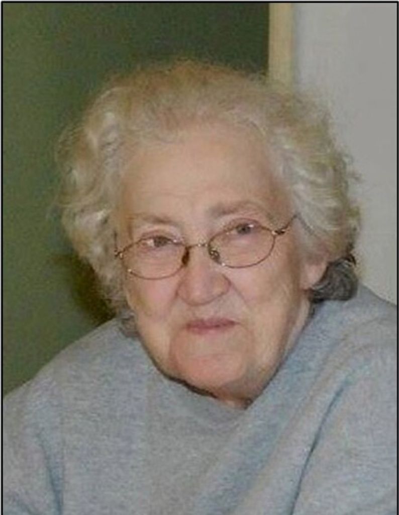 Marian C. Higgins