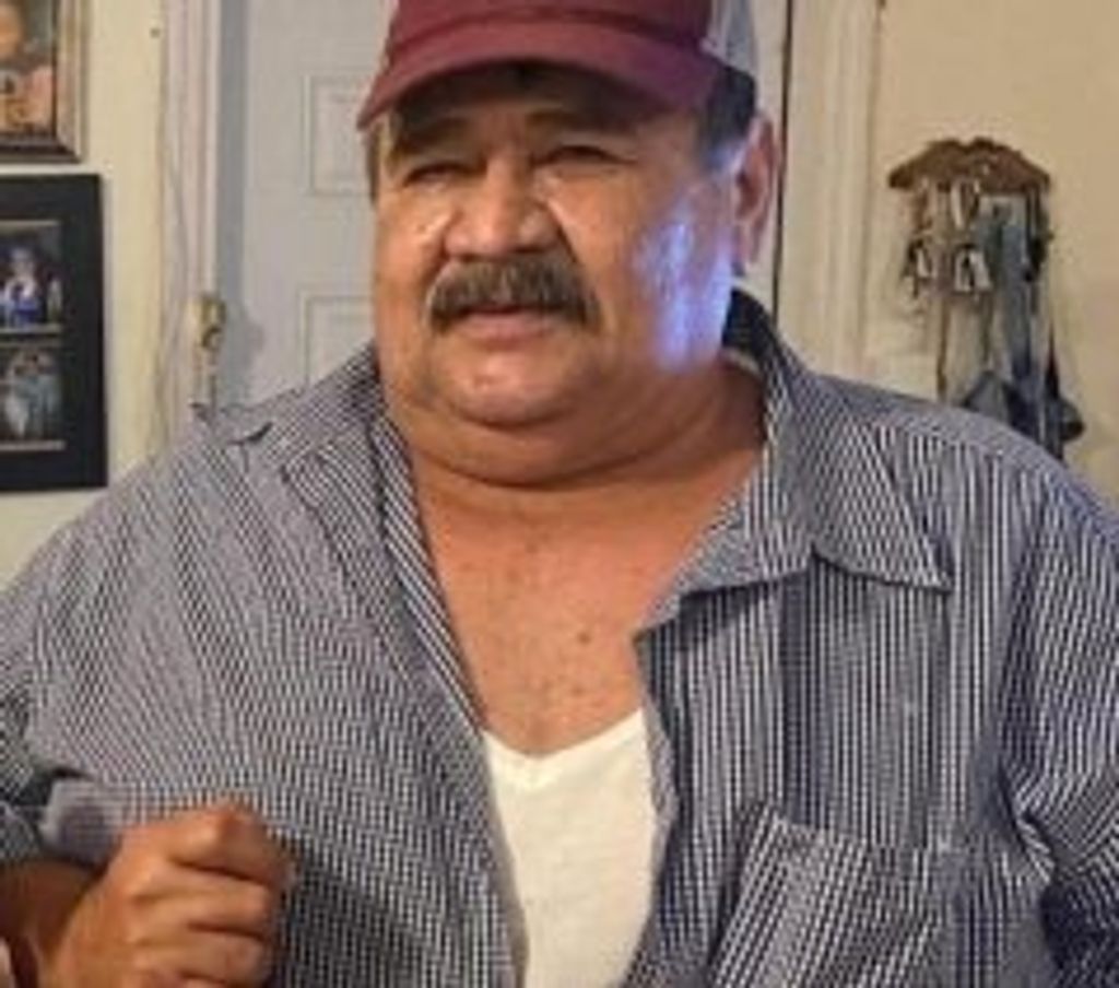 Norberto Duarte-Bustos