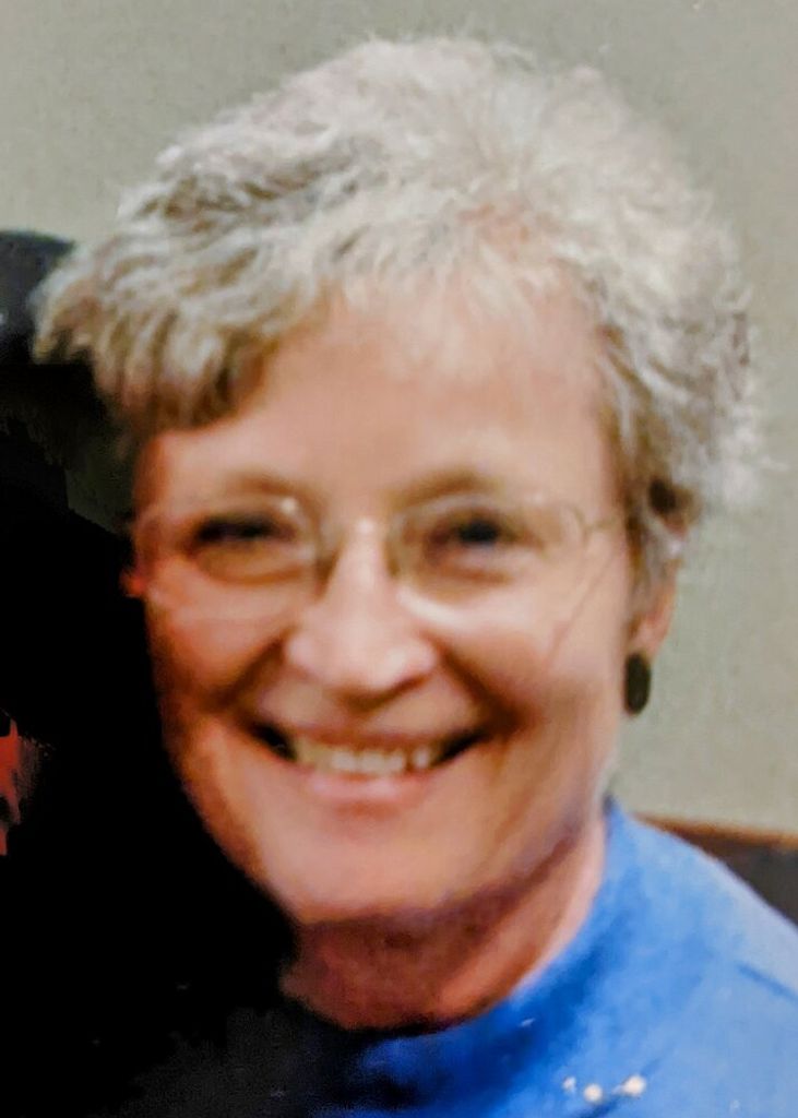 Mary  Wanie