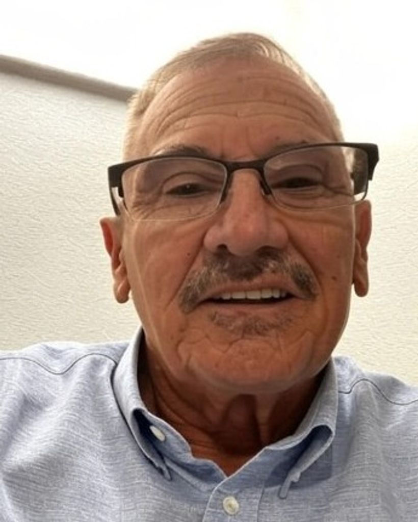 John "Jay" James Profile Photo