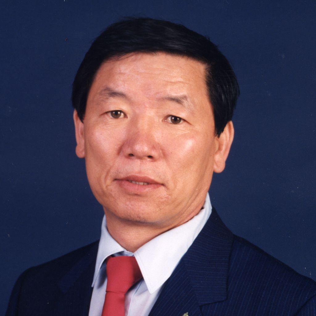 Koang Woong Kim Profile Photo