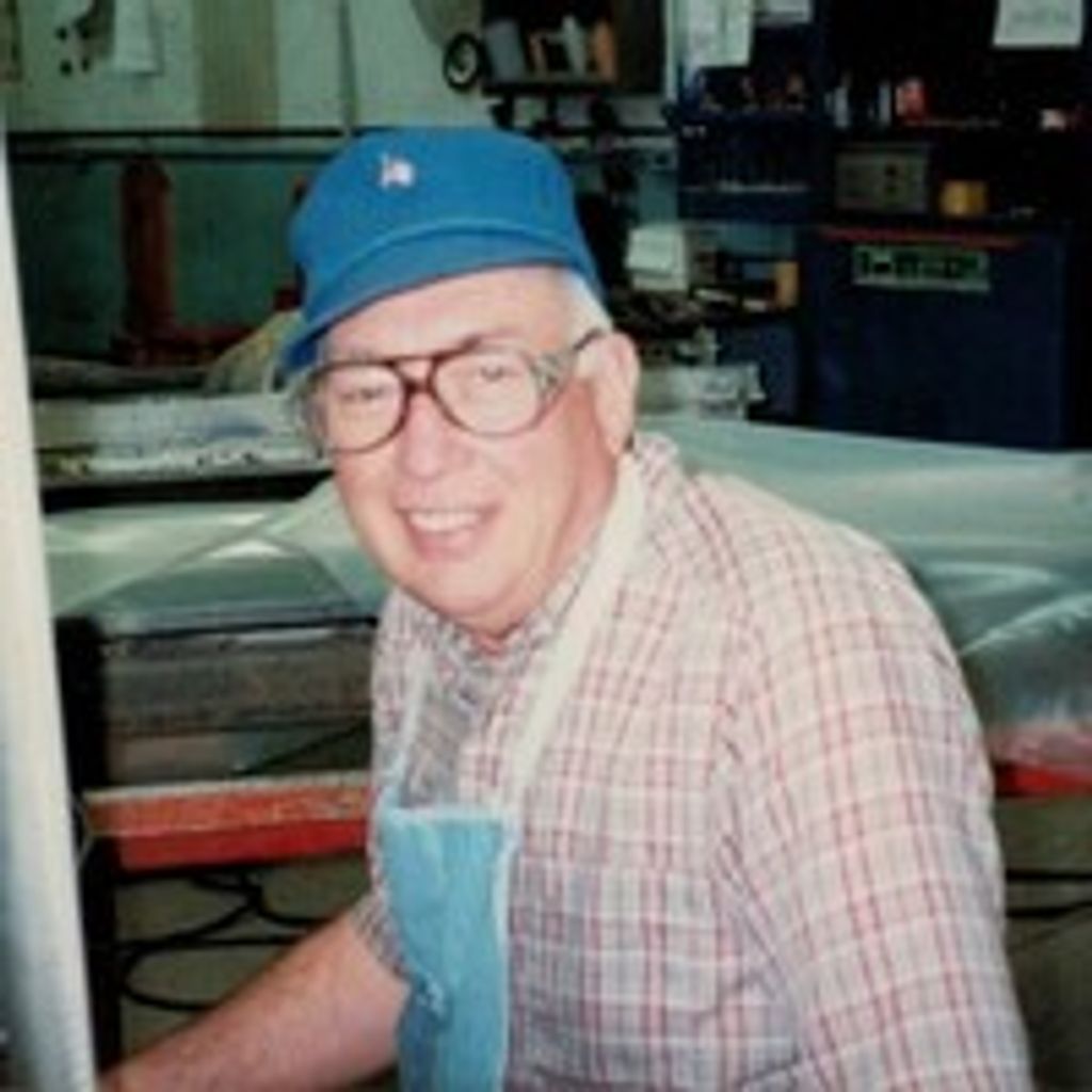 Lloyd Edward Cummings