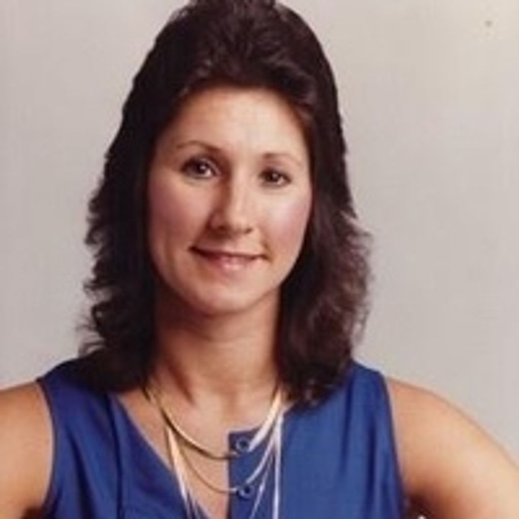 Carolyn Potter Baughman