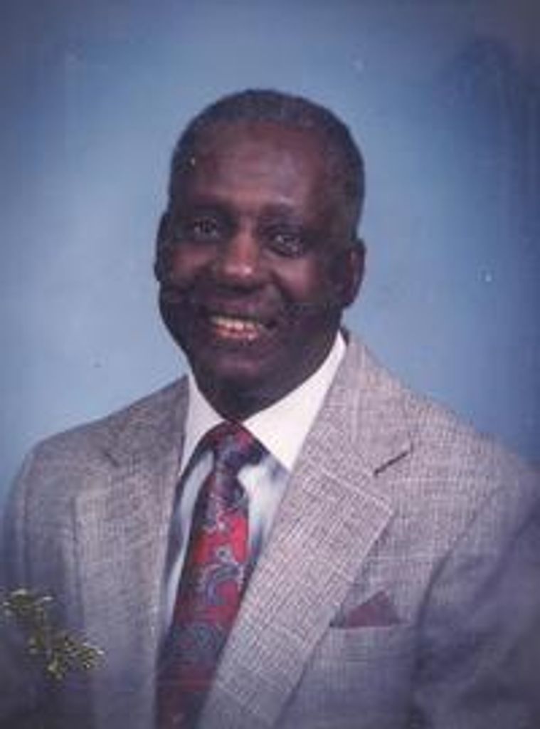 Raymond B. Purnell, Jr.