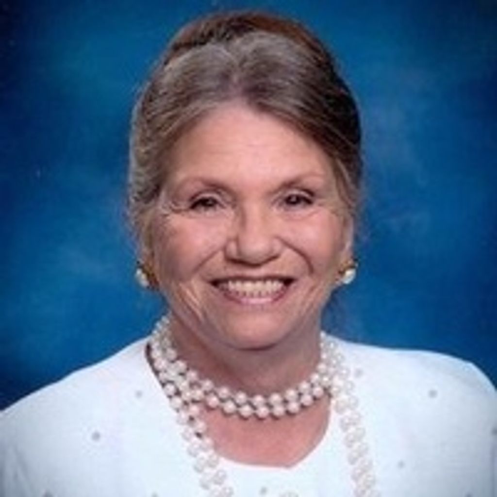 Carolyn Lee Musick