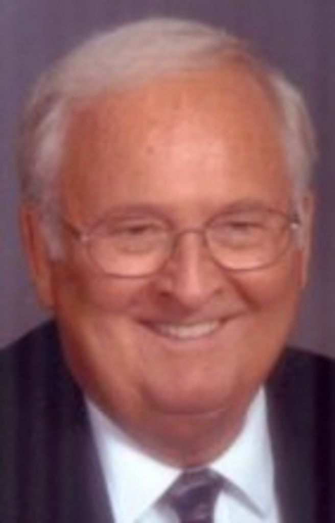 Charles "Chuck" Cragoe Profile Photo