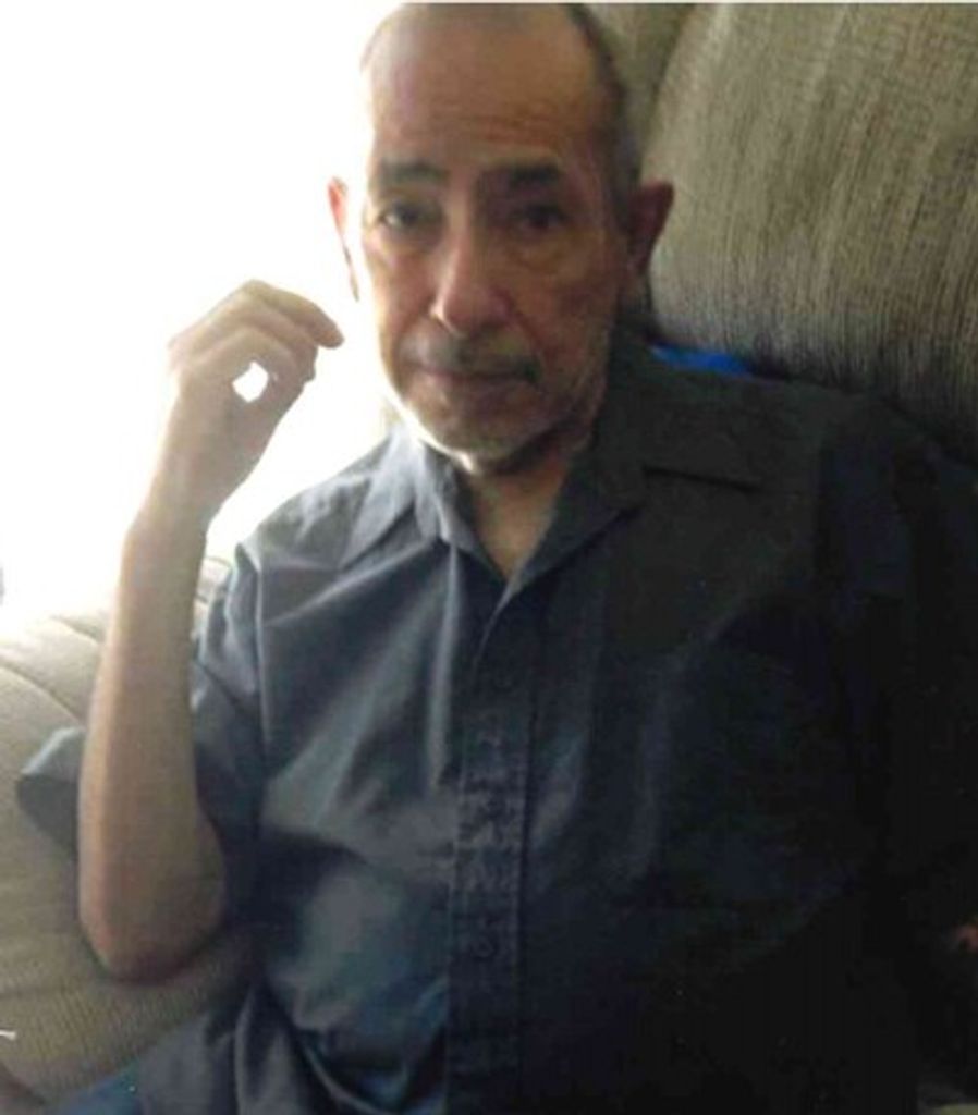 Ramiro Rafael Rodriguez, Sr.