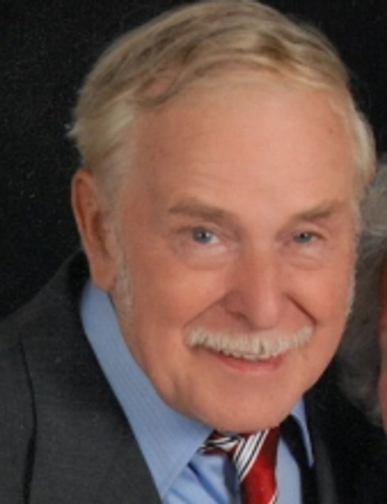 Howard W. Plumer