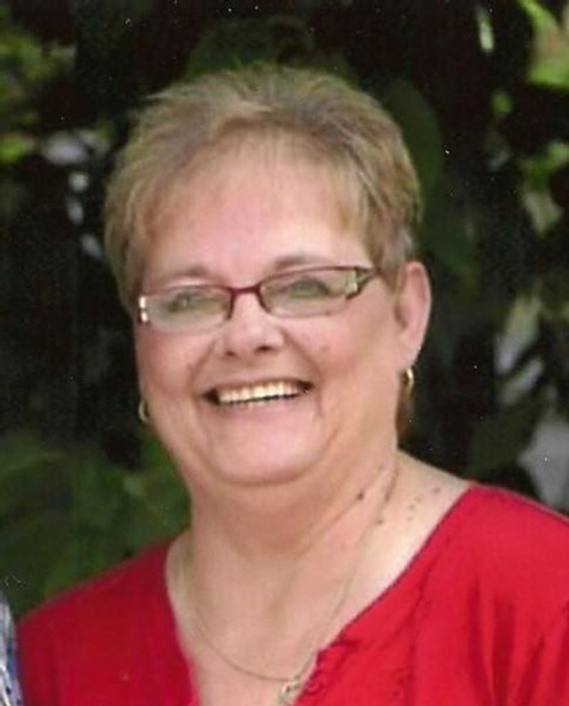 Rita Evans Profile Photo