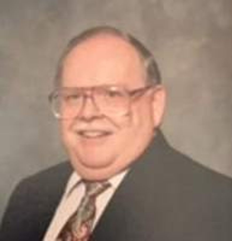 David H. May Profile Photo