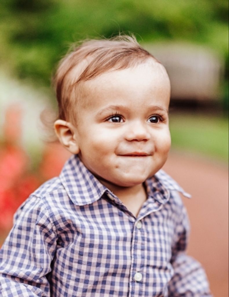 Cooper Wayne Vanhook