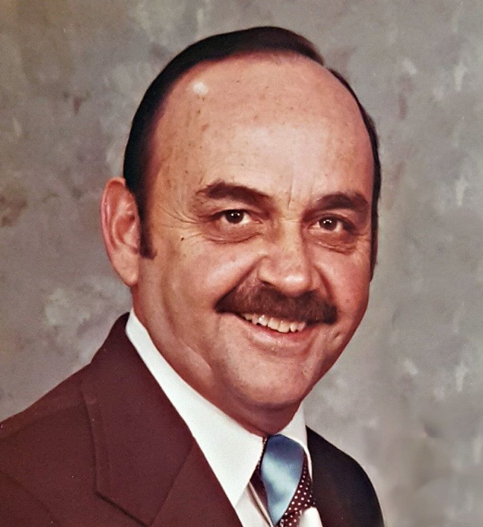 Frank  Weidner, Jr.