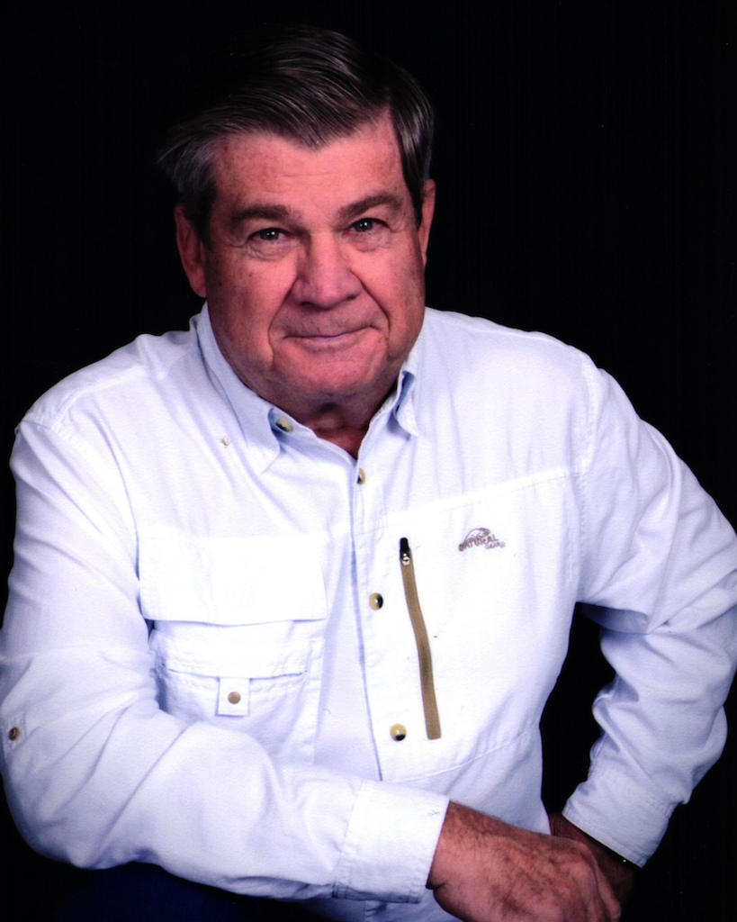 David C. Nimmo