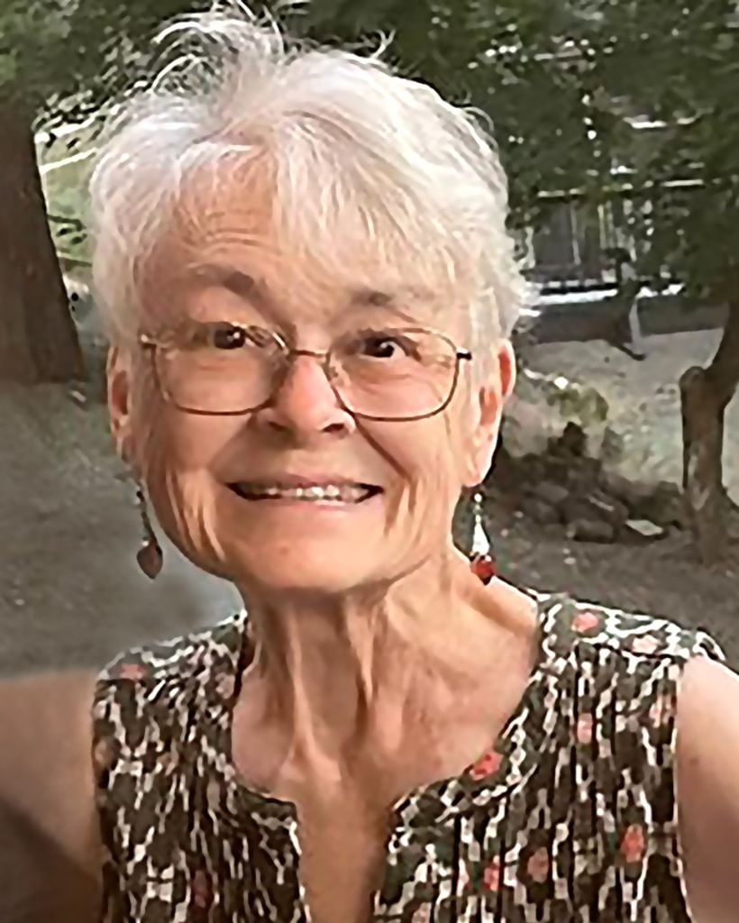 Karen J. Berner Profile Photo