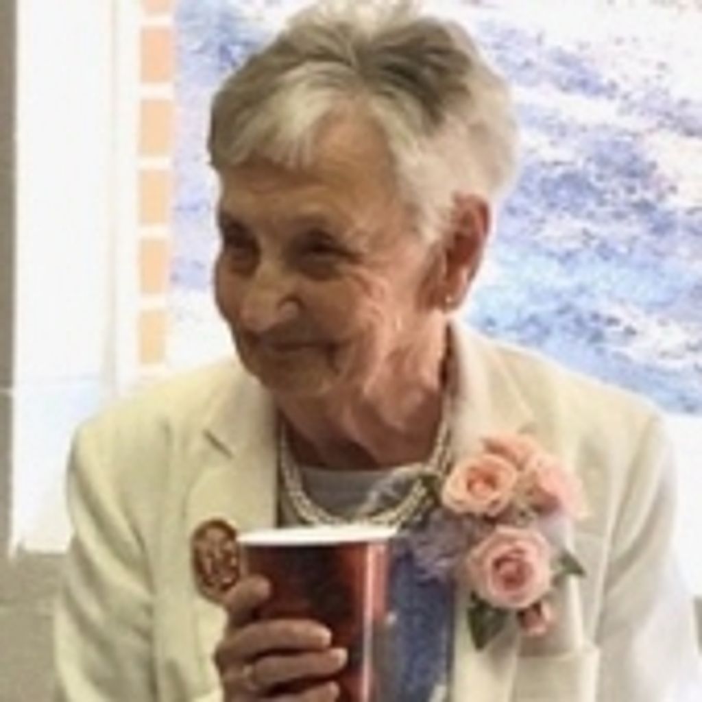 Louise Beatrice Sparks