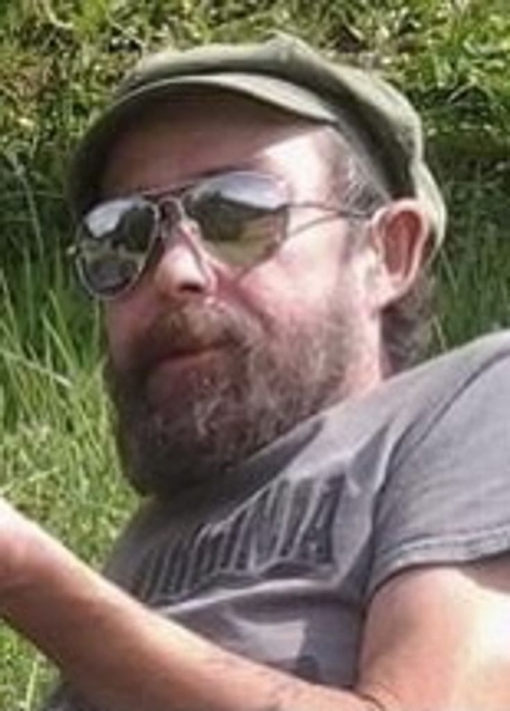 Roger Lee Cottrell Profile Photo