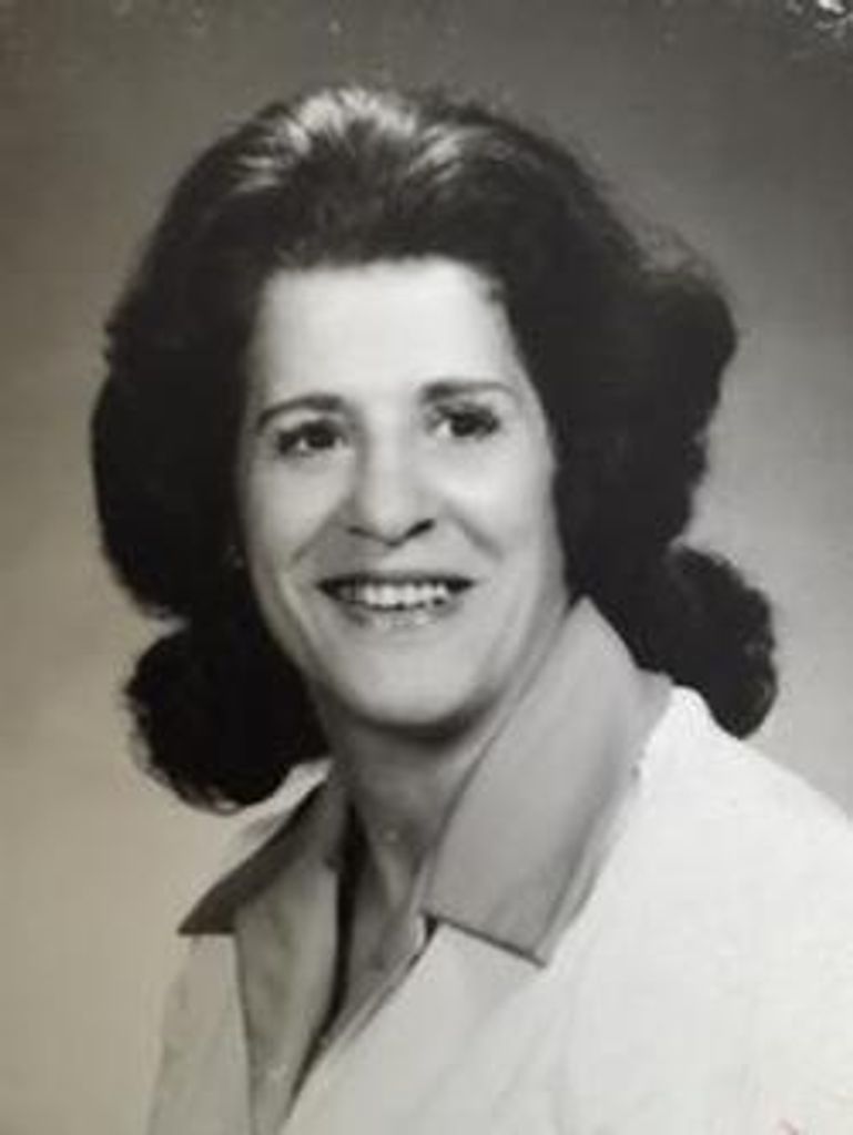 Anna Mae Davis