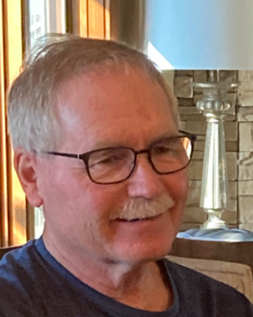 Michael "Ted" Lystad Profile Photo