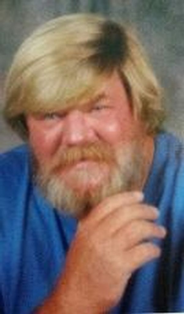 Gary Leroy Dyer Profile Photo