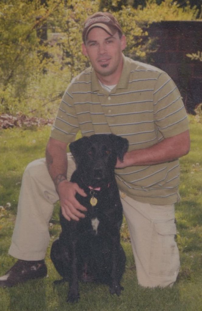 Perry Ratcliffe, Jr.