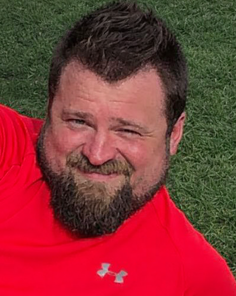 Joshua Baker Profile Photo