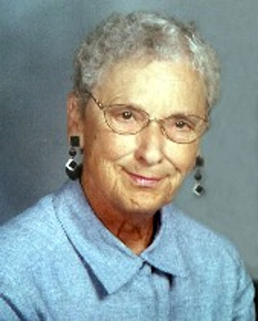 Marjorie (Knutson) Rysdahl Profile Photo