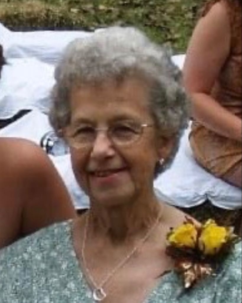 Elaine Erickson Profile Photo