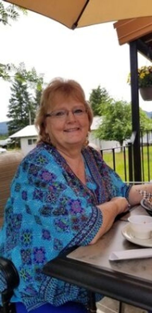 Jeanne Ellen Burk Profile Photo