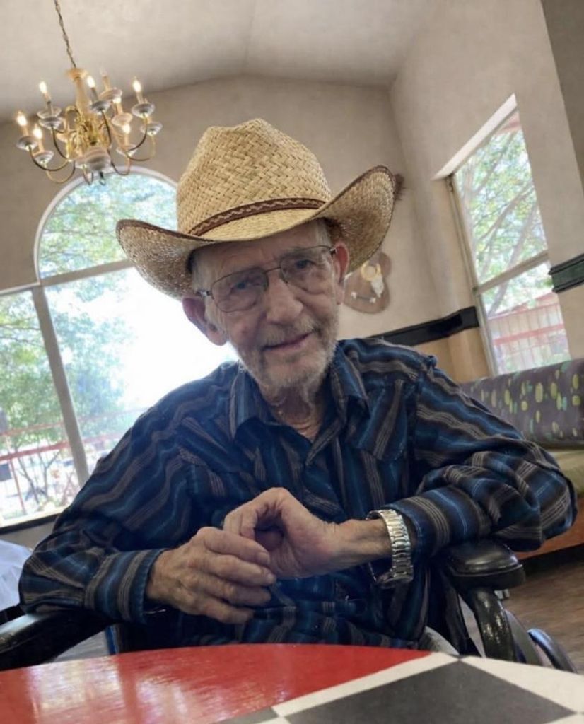 Milton Dewayne Mensch Profile Photo
