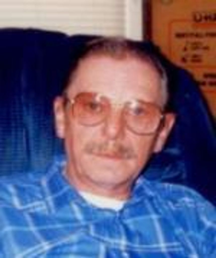 Thomas J. Hill