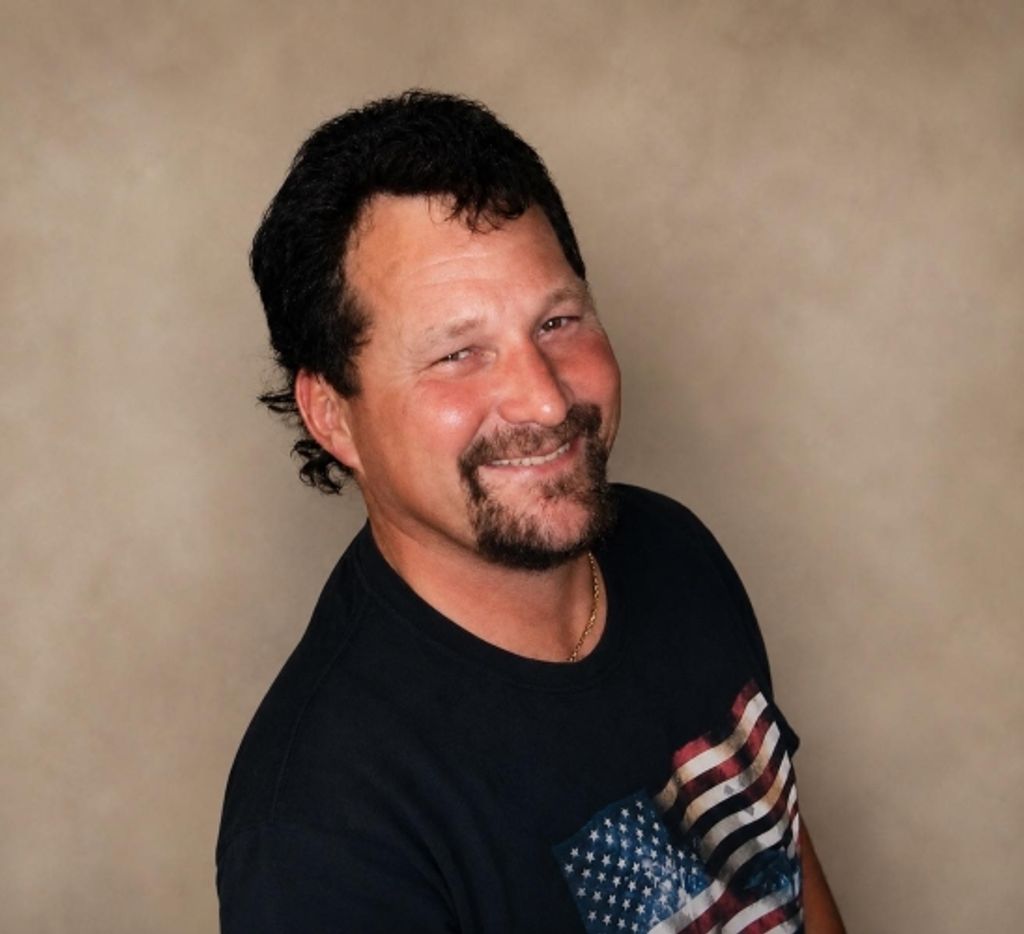 Dennis Anthony Wyatt Profile Photo