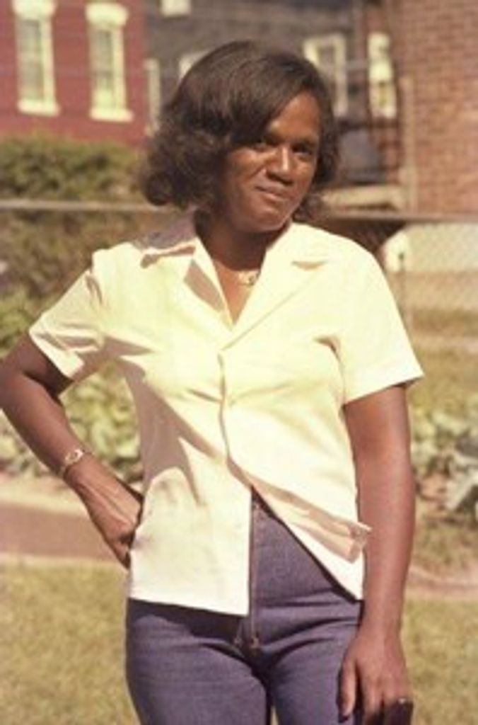 Donna L. Ivery