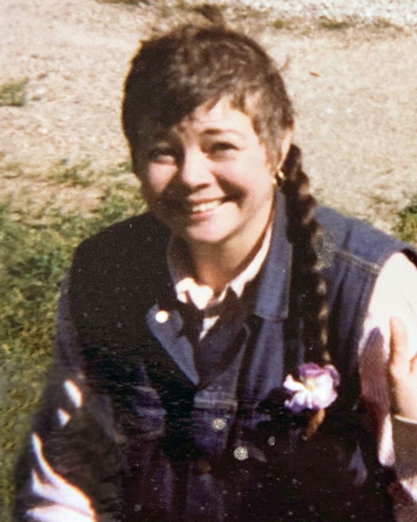 Margie Grace