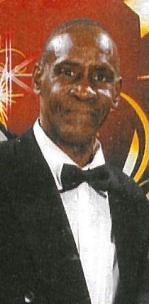 Mr. Larry Nathan Profile Photo